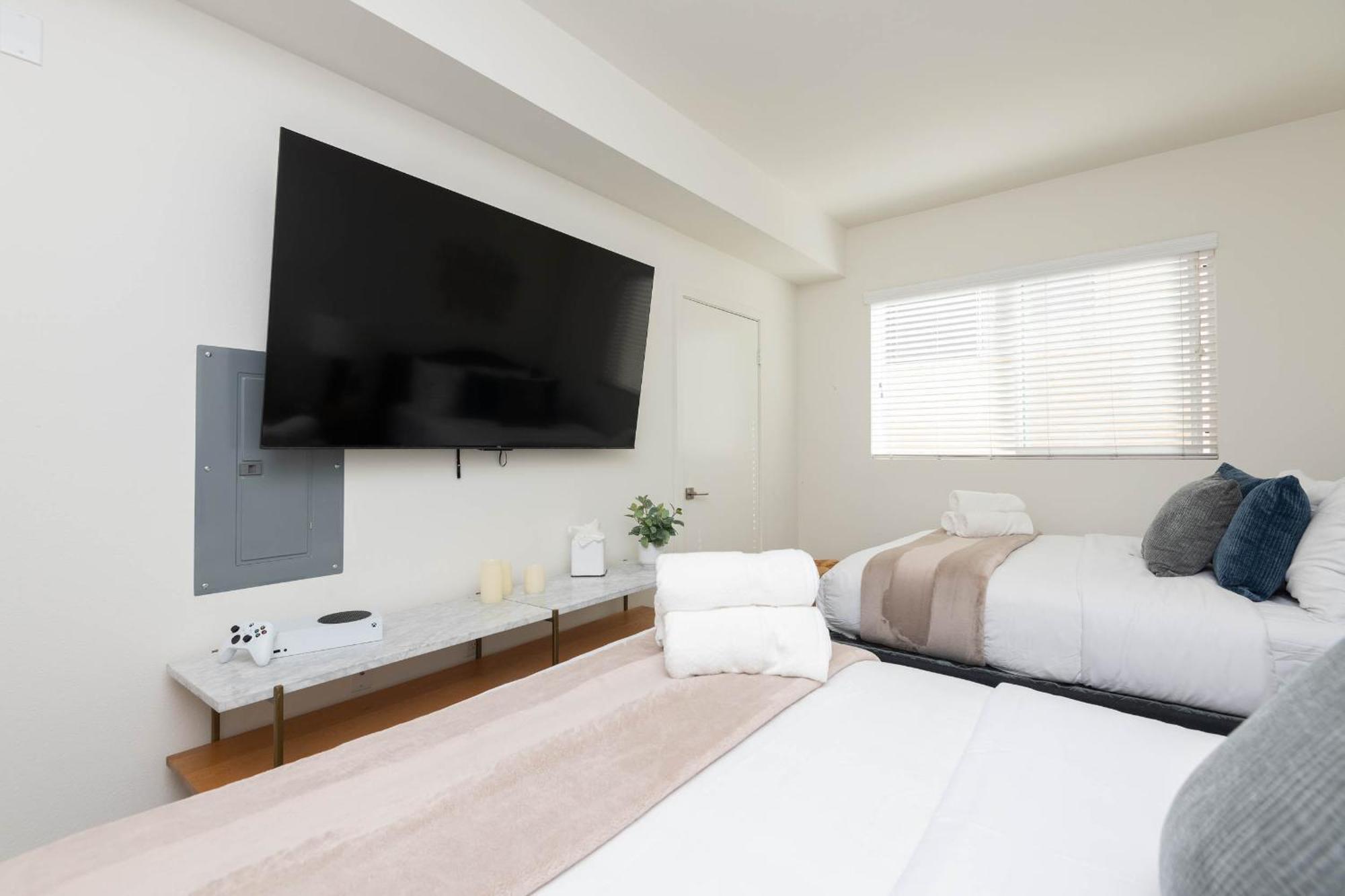 Apartamento Hollywood Near Walk Of Fame