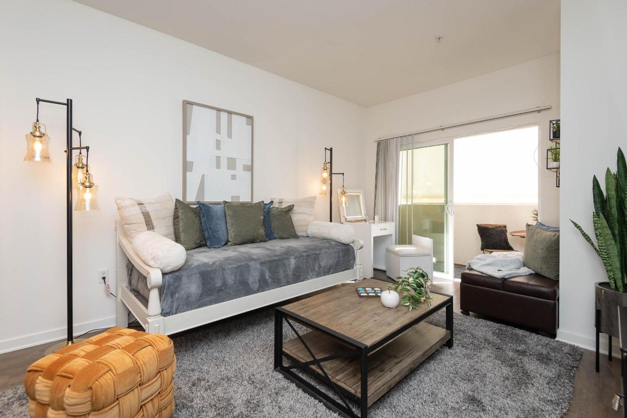 Apartamento Hollywood Near Walk Of Fame Los Angeles